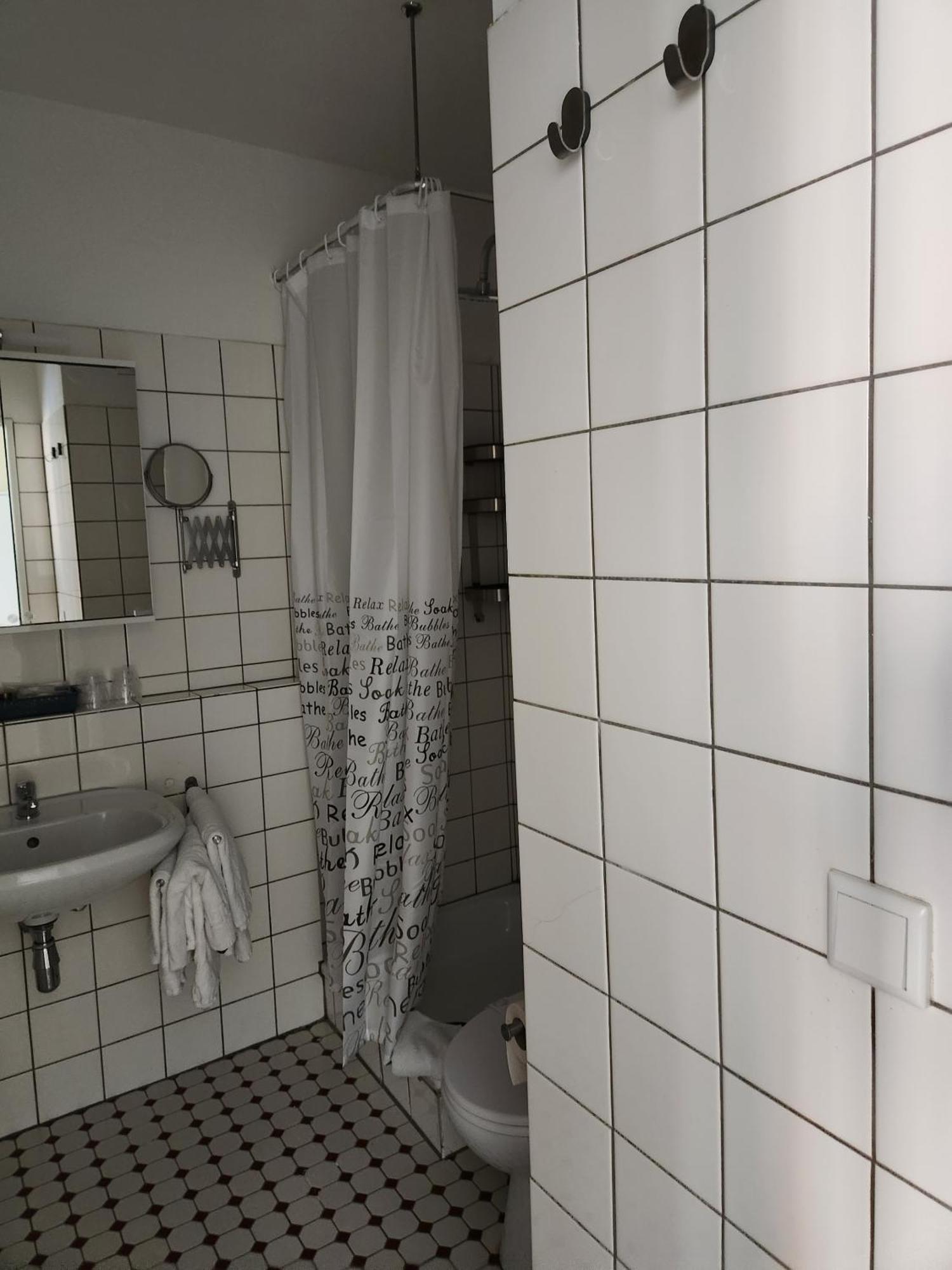 Nauwieser Apartments Саарбрюкен Номер фото